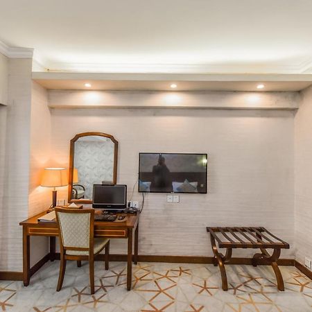 Oriental Silk Hotel 광저우 외부 사진